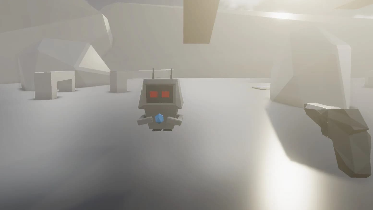 Hero Jumper görsel 4