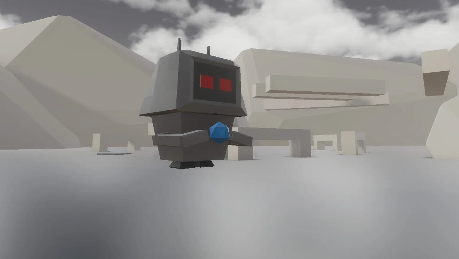 Hero Jumper görsel 5