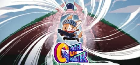 Pixel Gun Master görsel 1