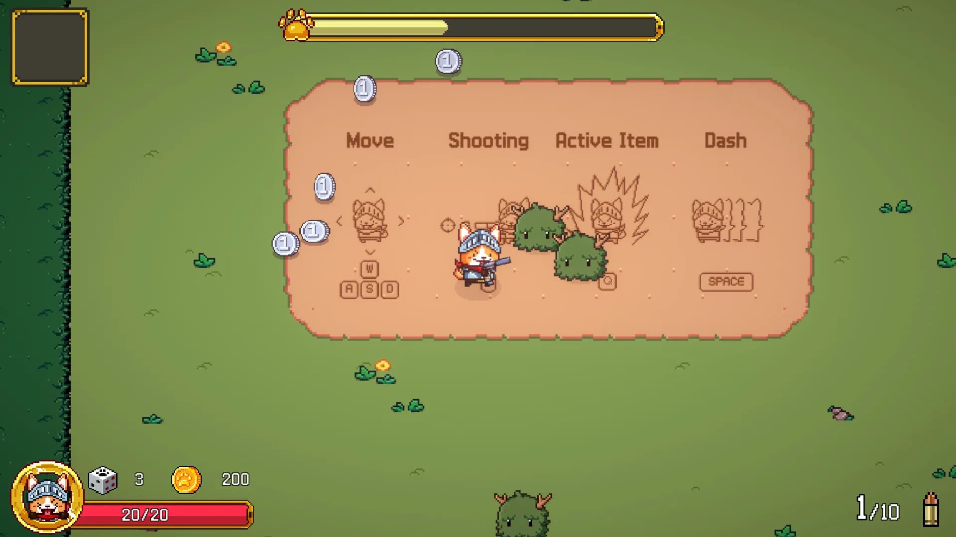 Pixel Gun Master görsel 2