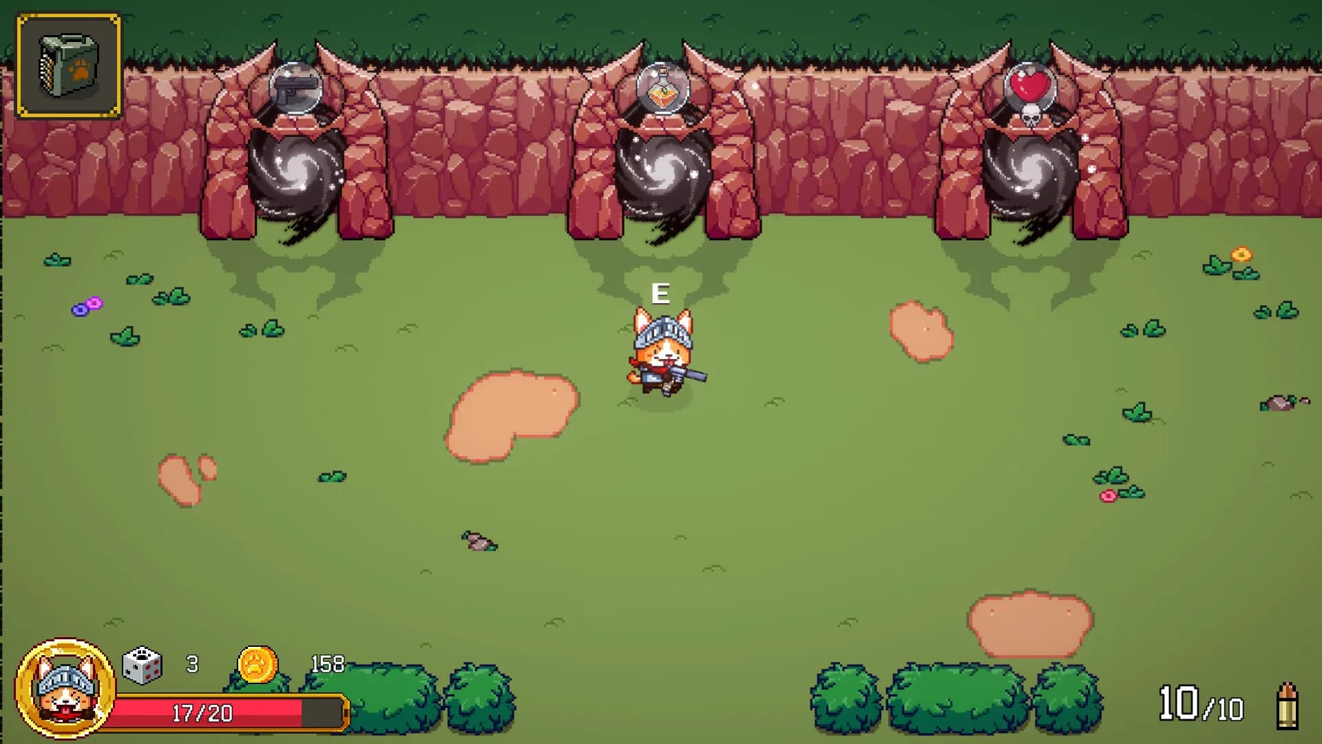 Pixel Gun Master görsel 4