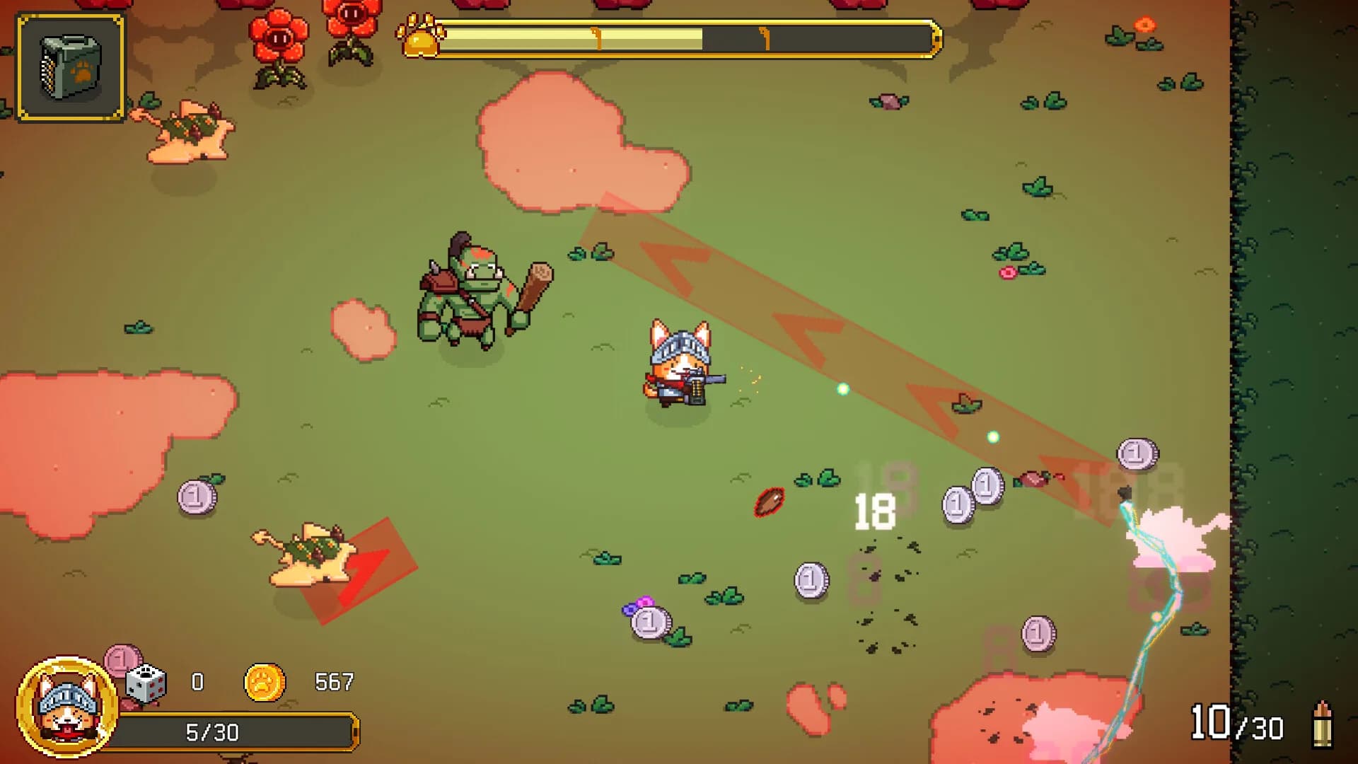 Pixel Gun Master görsel 5