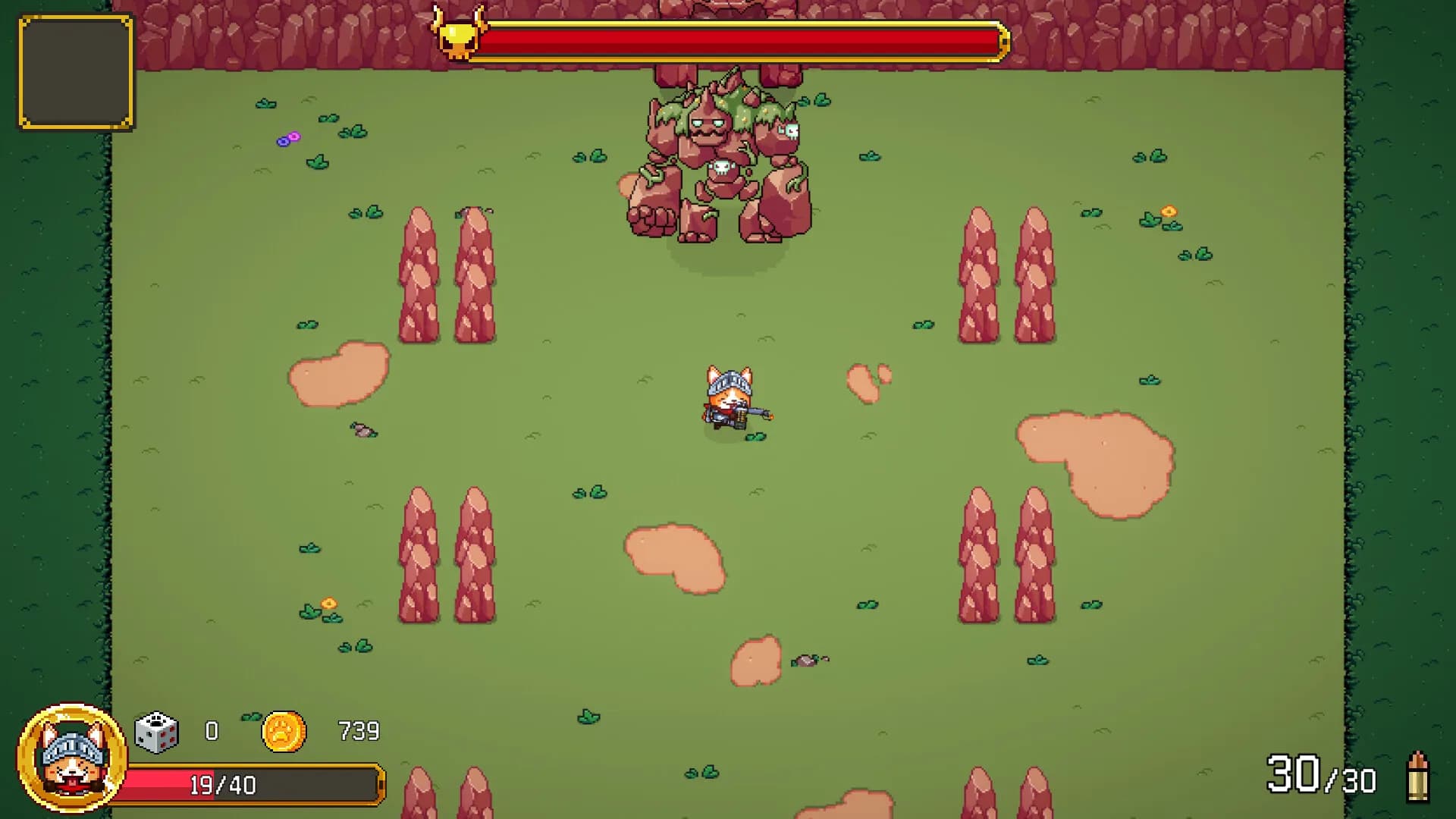 Pixel Gun Master görsel 7