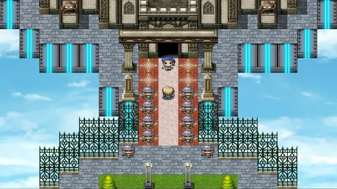 Alexios The Protector görsel 3