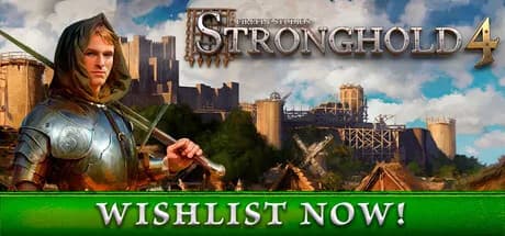 Stronghold 4 görsel 1