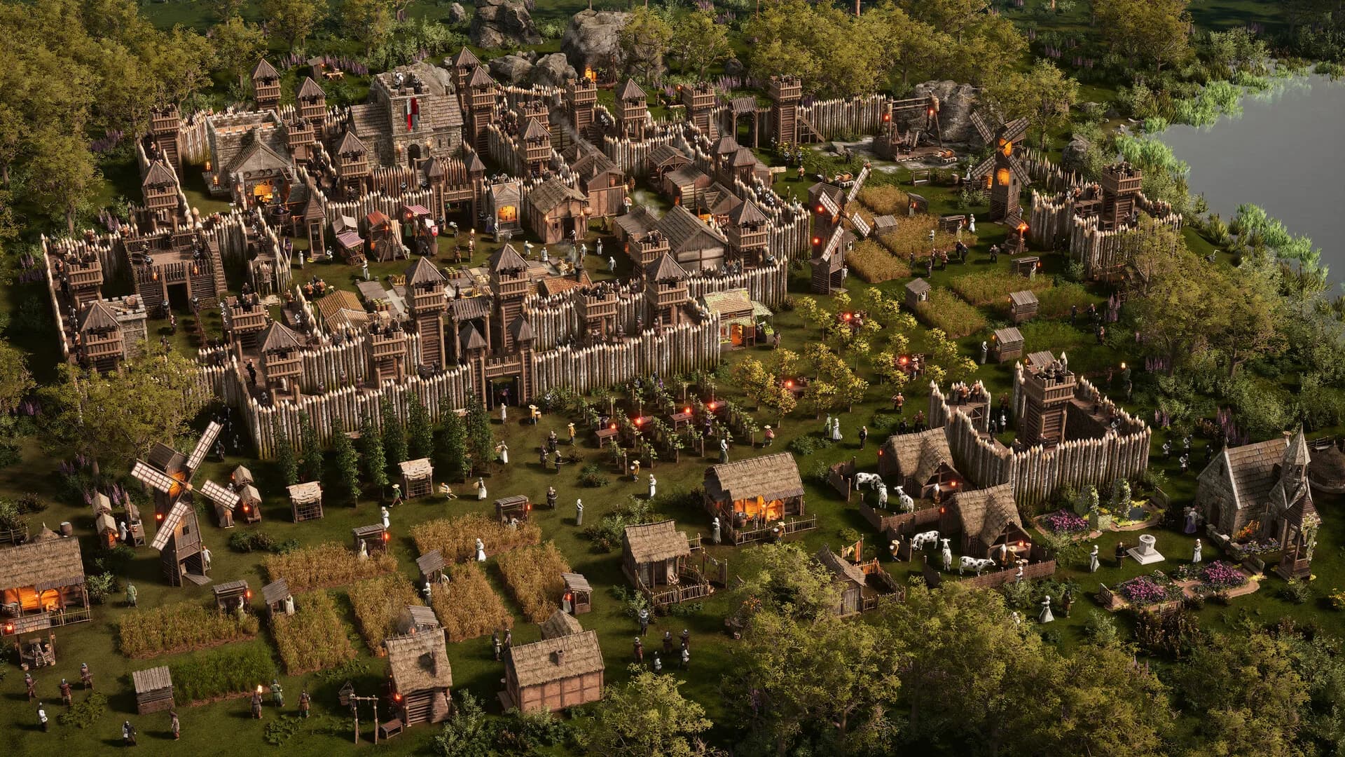 Stronghold 4 görsel 2