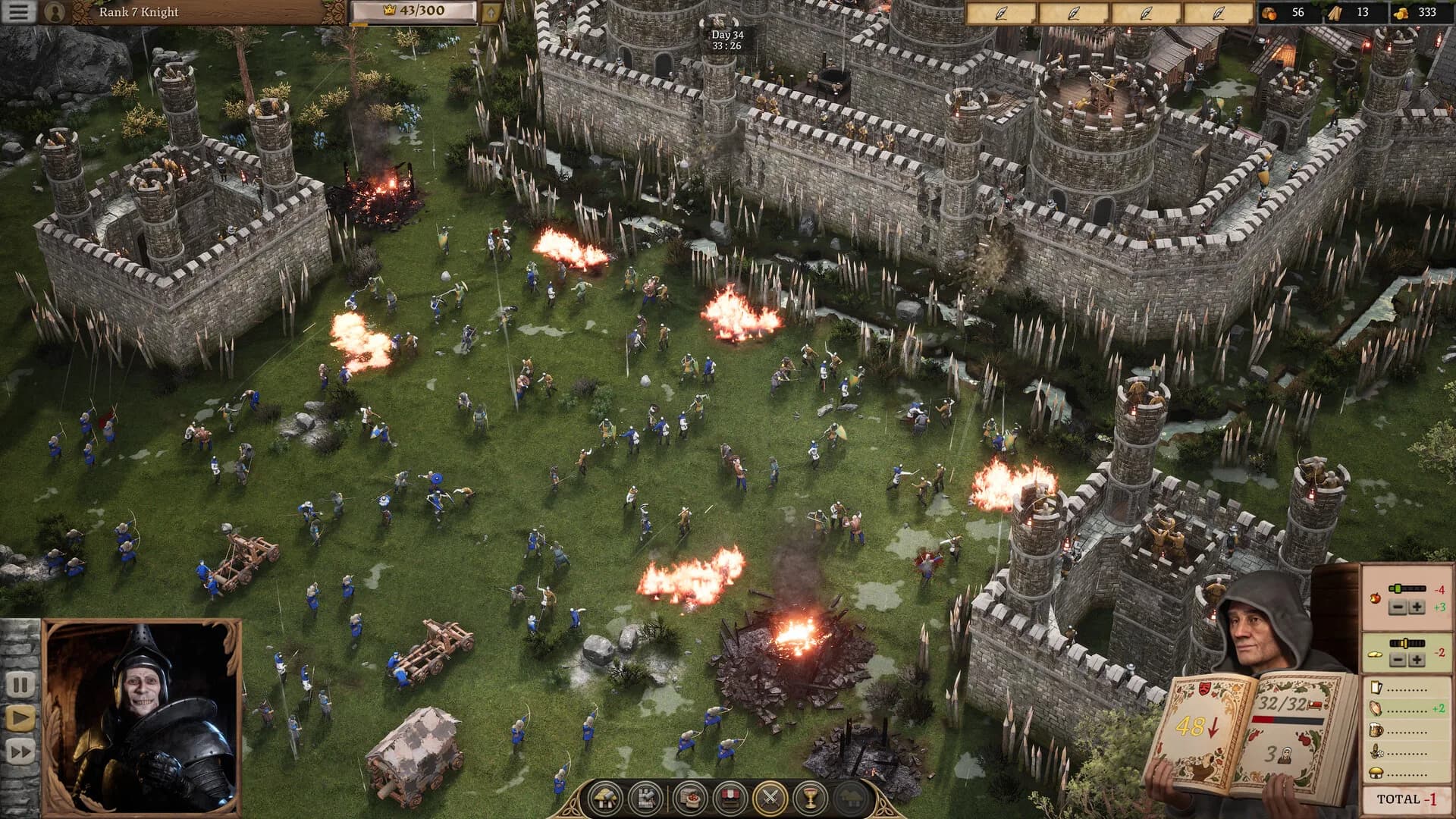 Stronghold 4 görsel 4