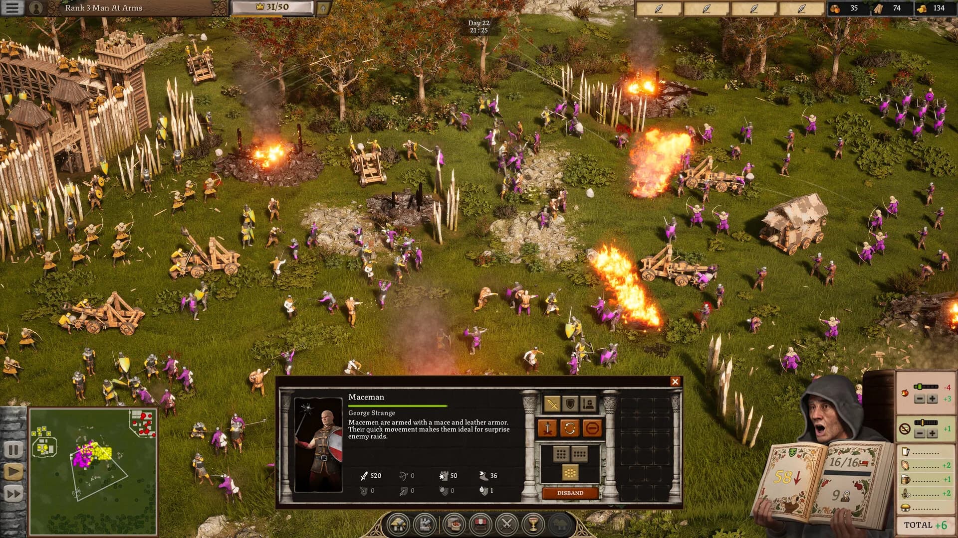 Stronghold 4 görsel 6