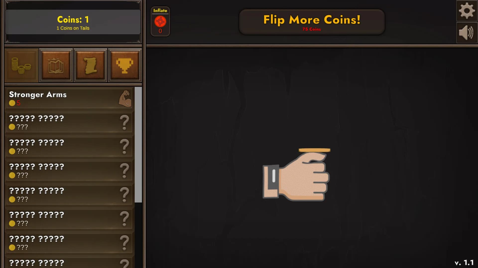 Coin Flipper görsel 2