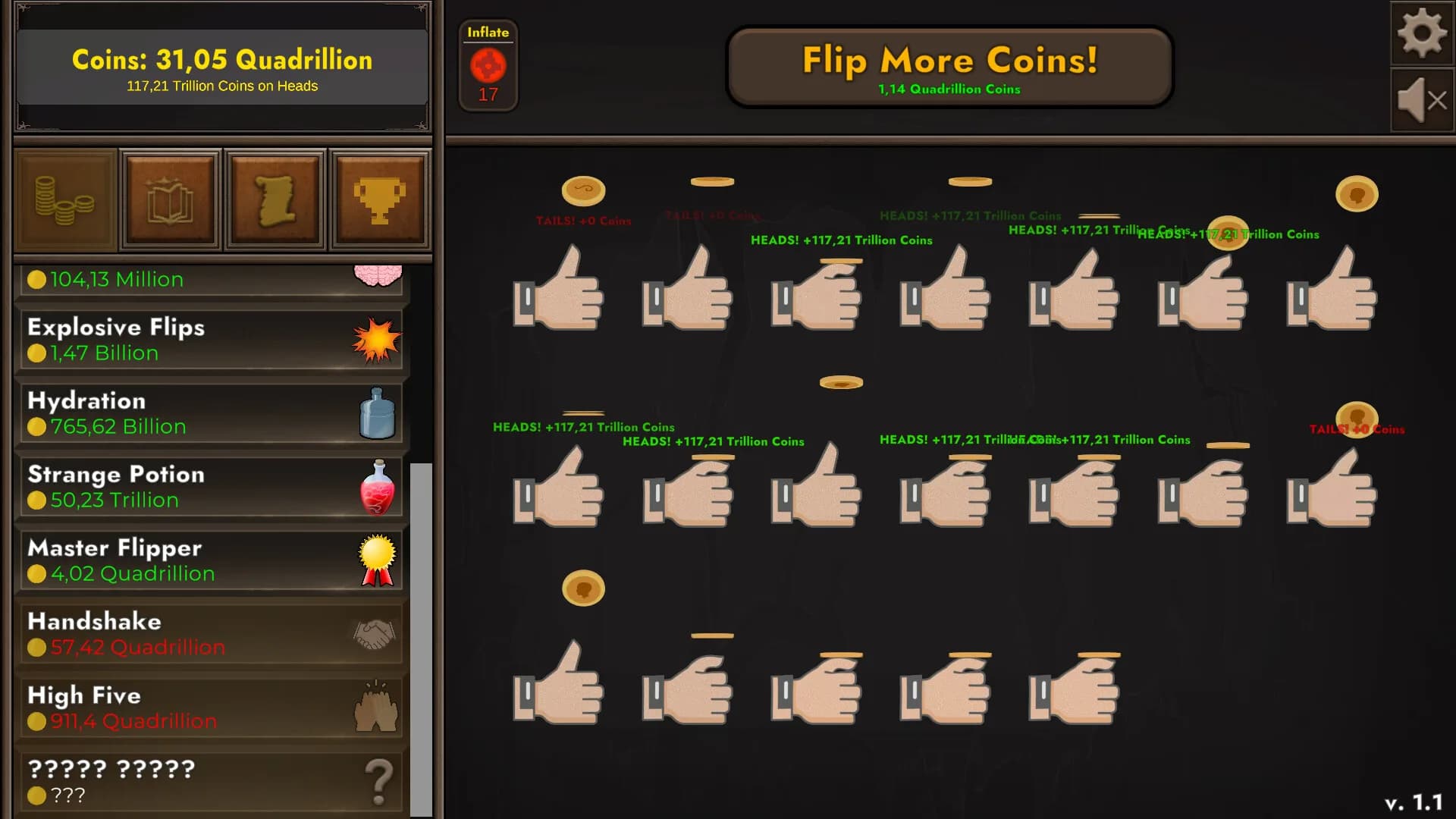 Coin Flipper görsel 6