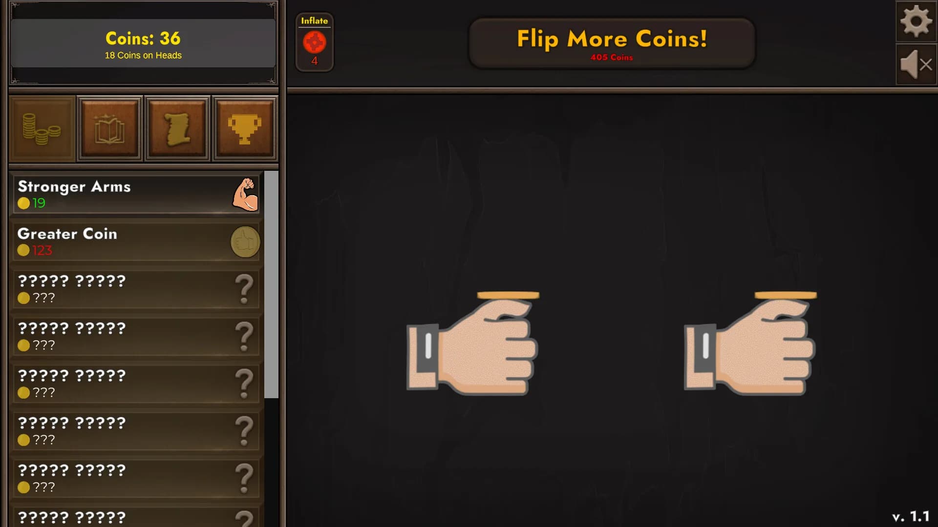 Coin Flipper görsel 7
