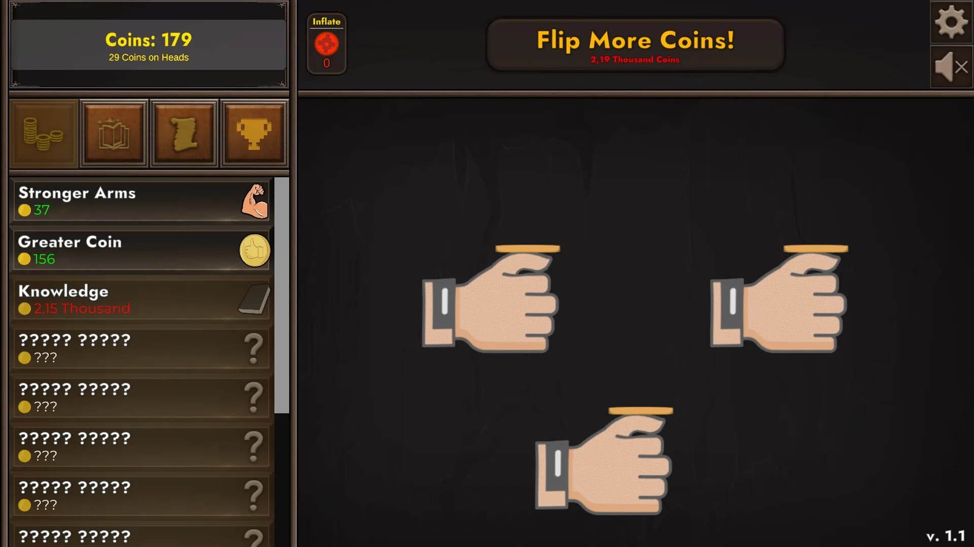 Coin Flipper görsel 10