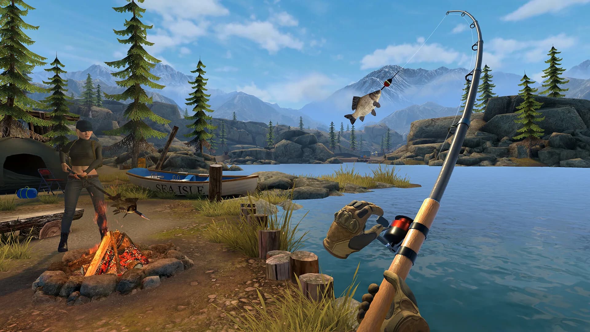 Survival Nation görsel 5