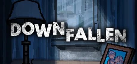 DOWNFALLEN görsel 1