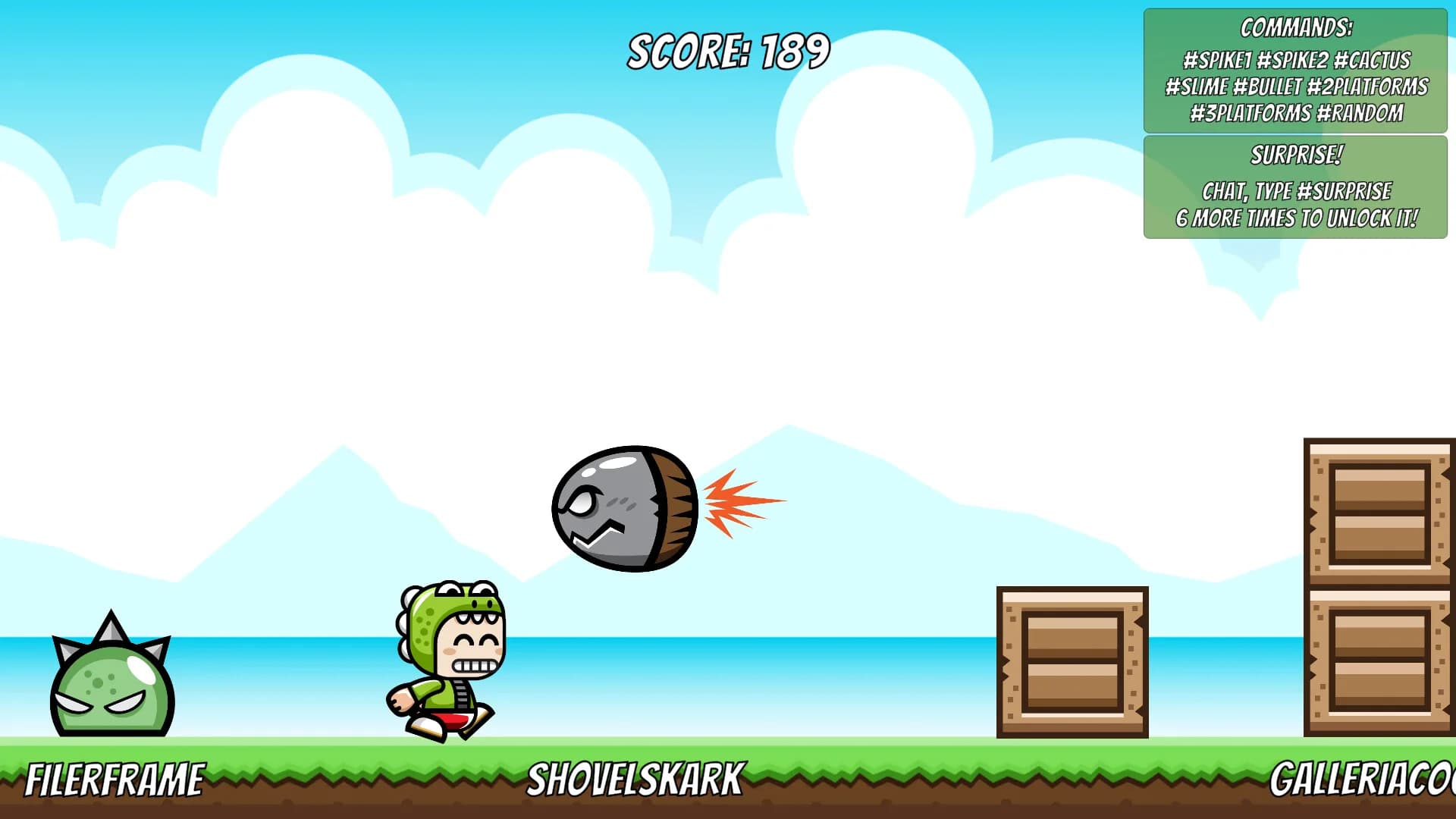 Vs Chat Pack görsel 2
