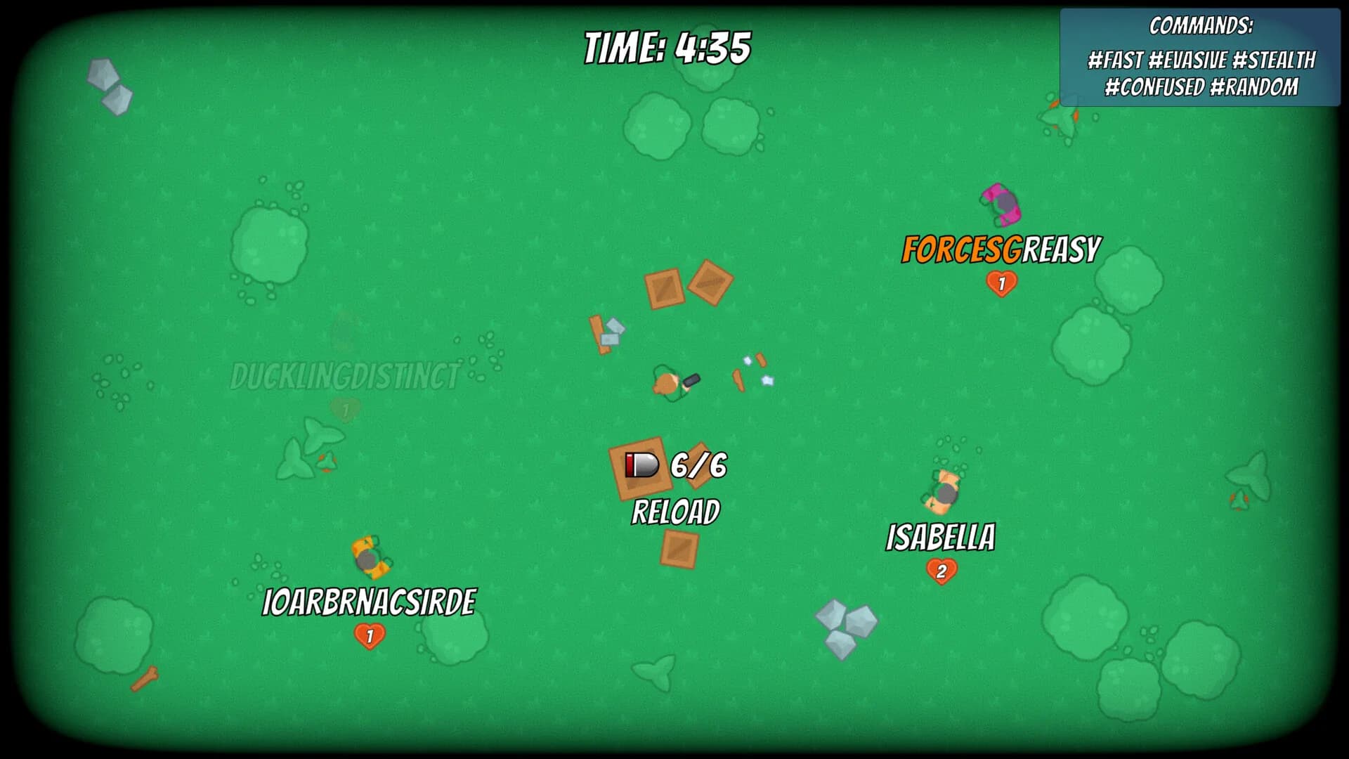 Vs Chat Pack görsel 3