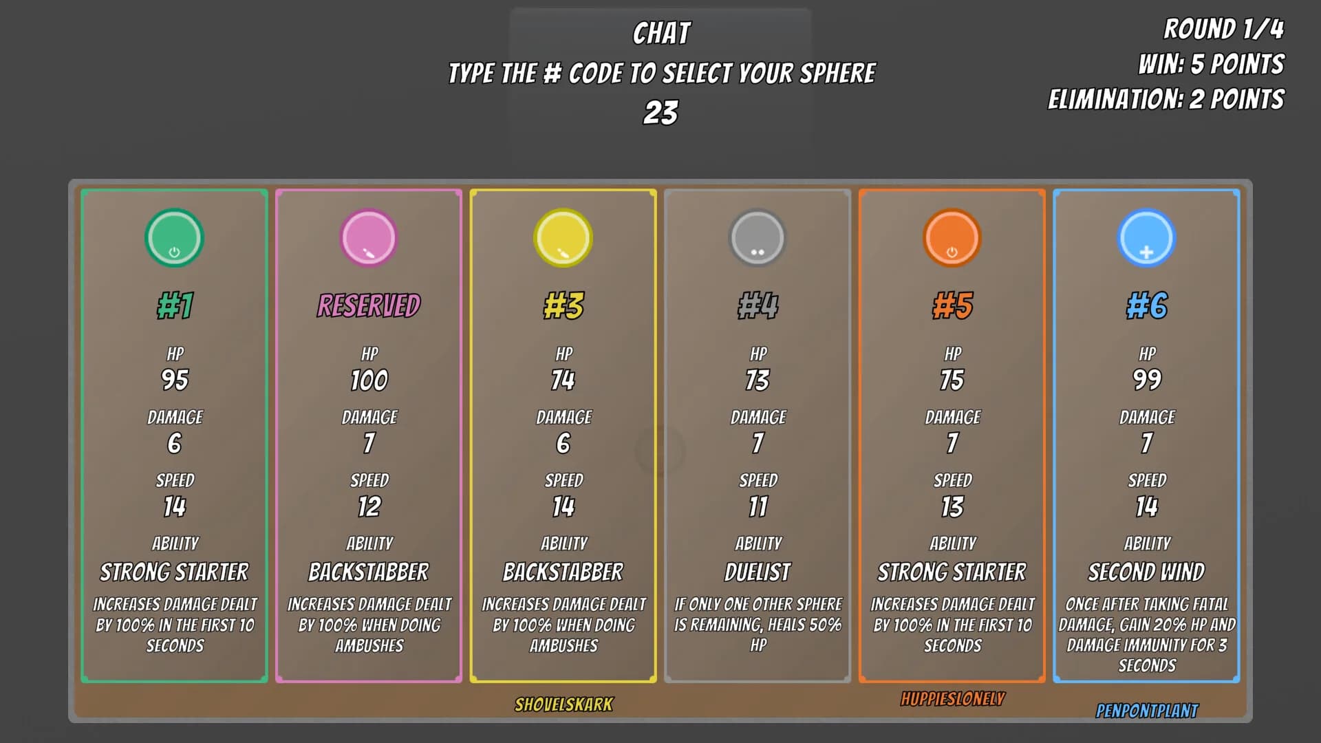 Vs Chat Pack görsel 4