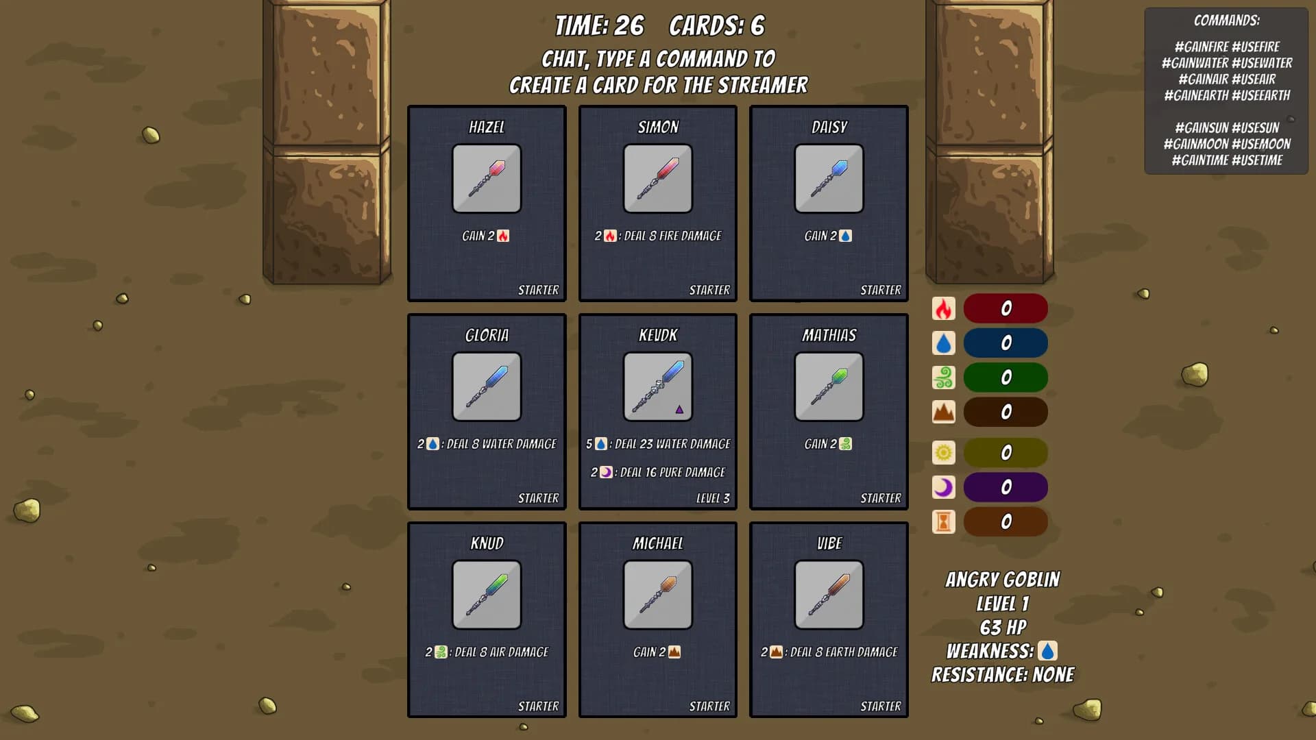 Vs Chat Pack görsel 7