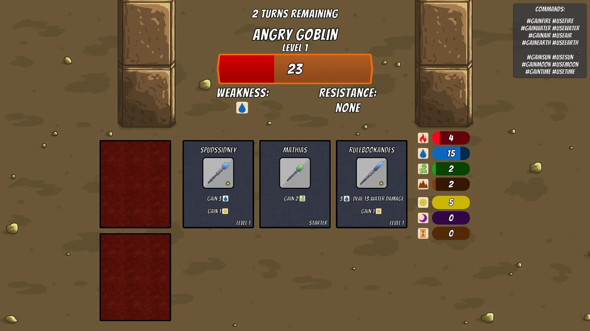 Vs Chat Pack görsel 8