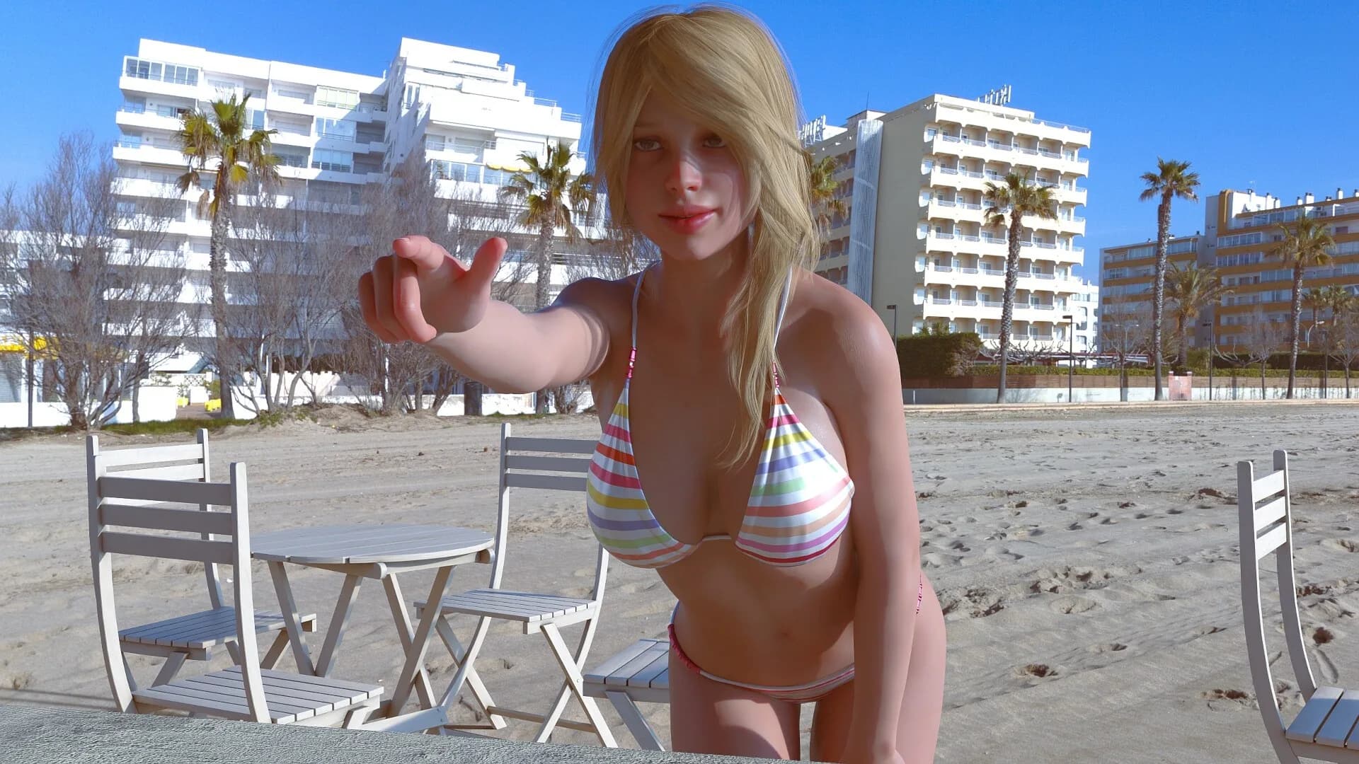 Futa Paradise görsel 2