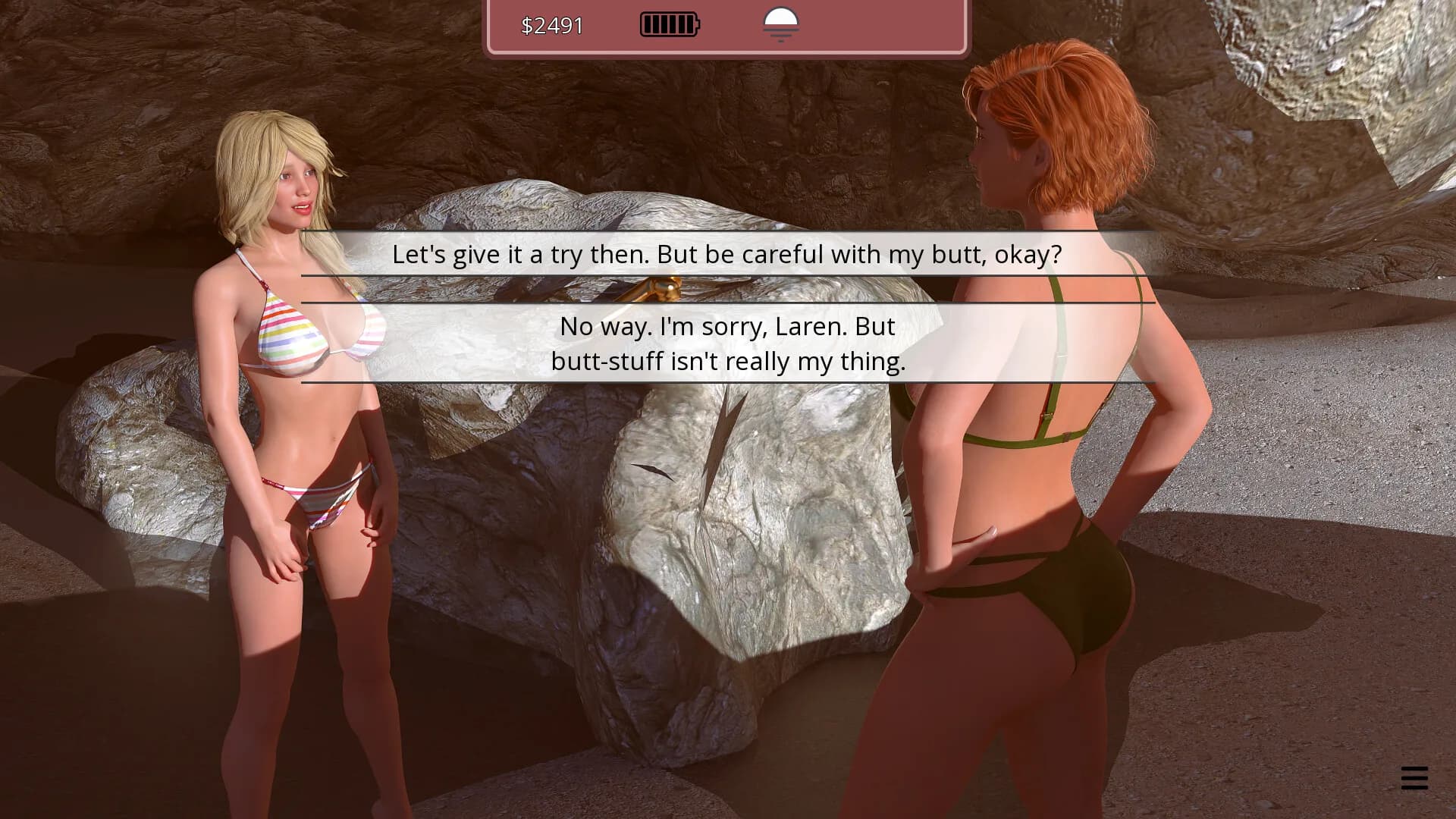 Futa Paradise görsel 4