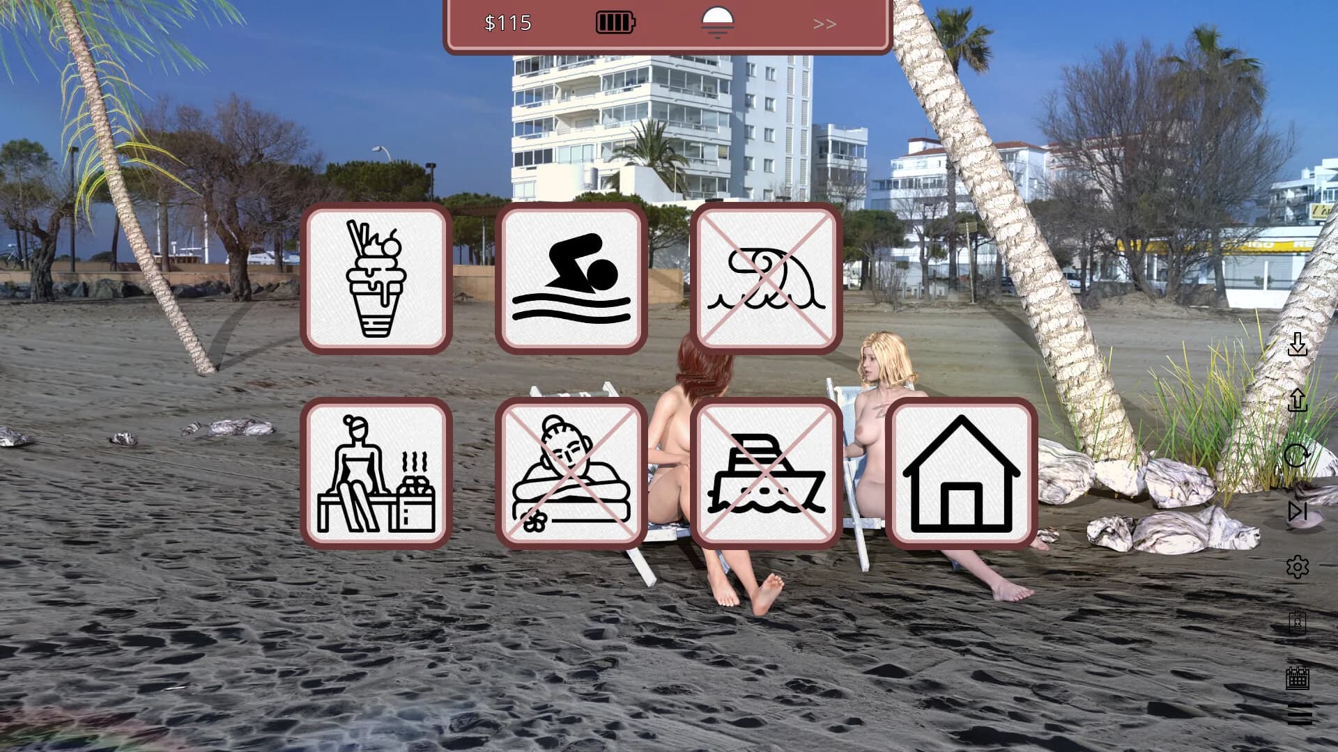 Futa Paradise görsel 11