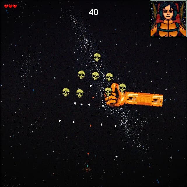Stellar Fight görsel 3