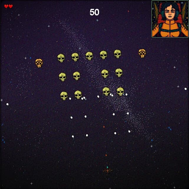 Stellar Fight görsel 4