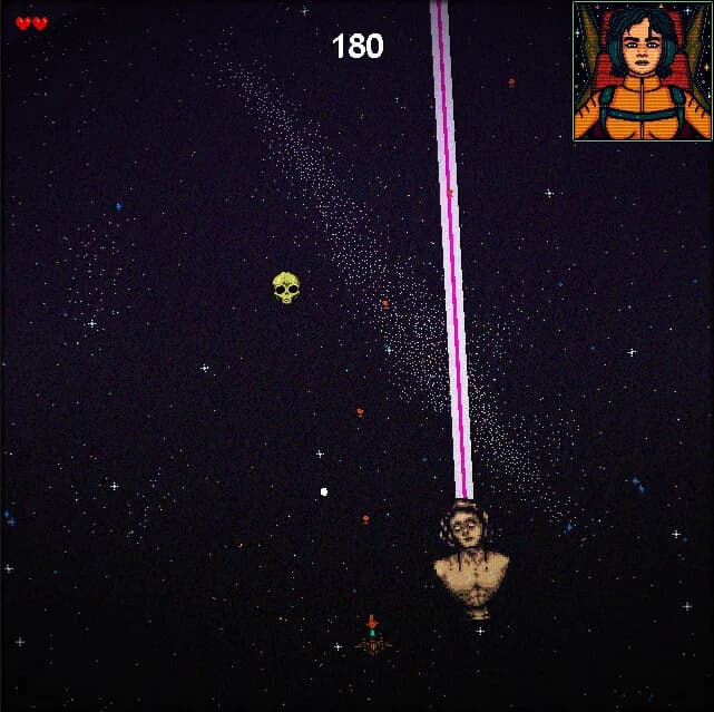 Stellar Fight görsel 5