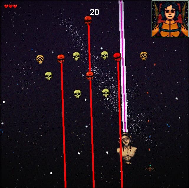 Stellar Fight görsel 6