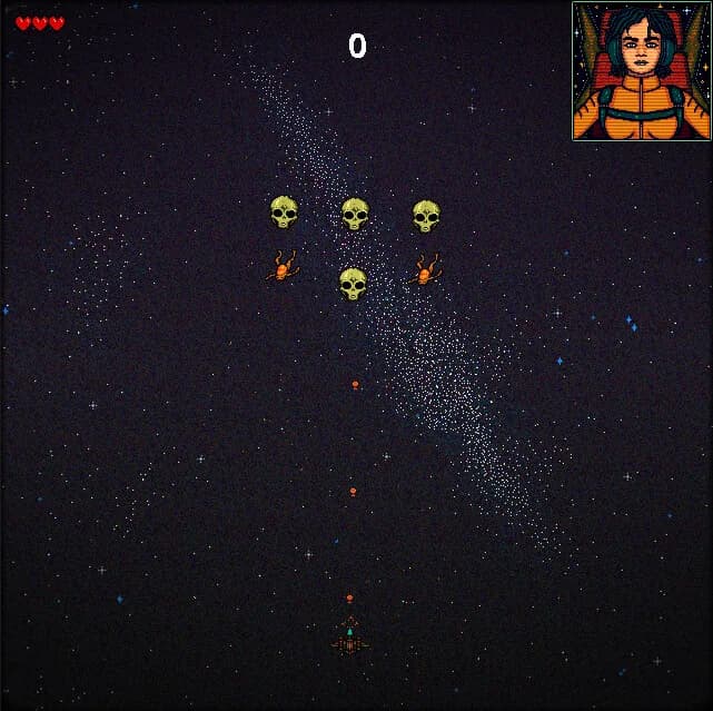 Stellar Fight görsel 7