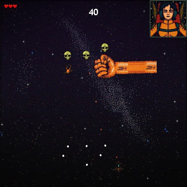 Stellar Fight görsel 8