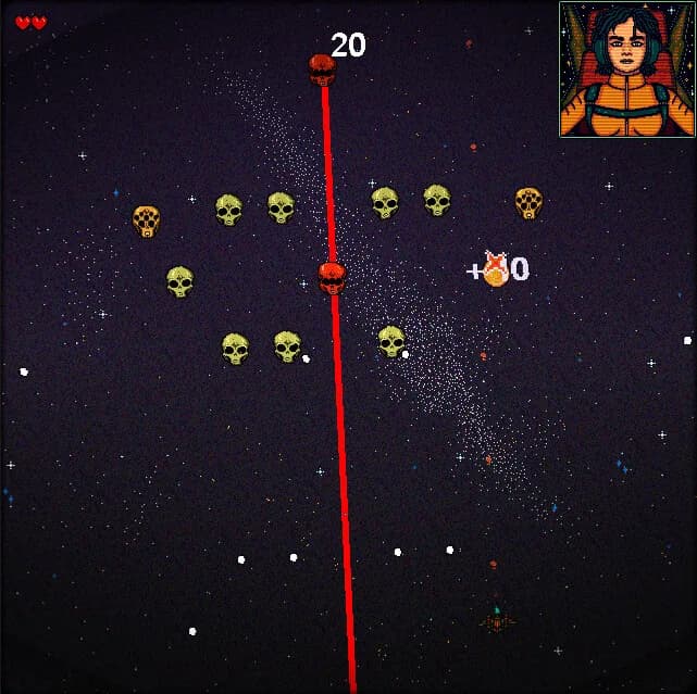 Stellar Fight görsel 9