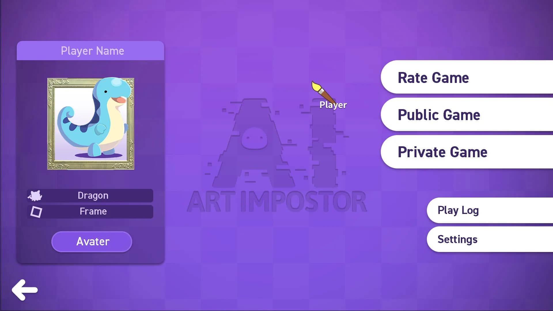 AI: Art Impostor görsel 5