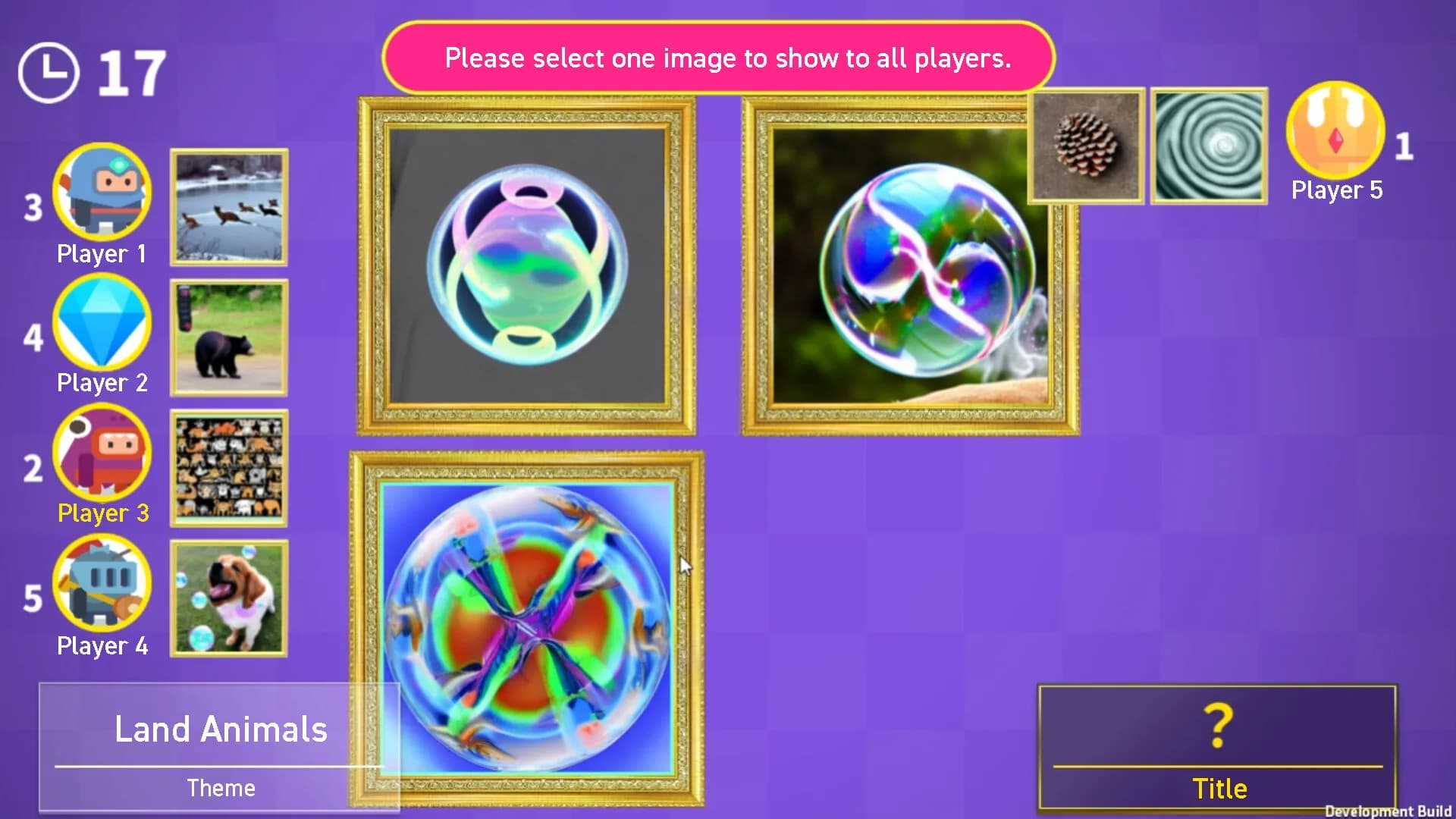 AI: Art Impostor görsel 8