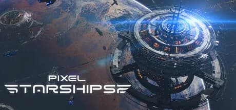 Pixel Starships 2