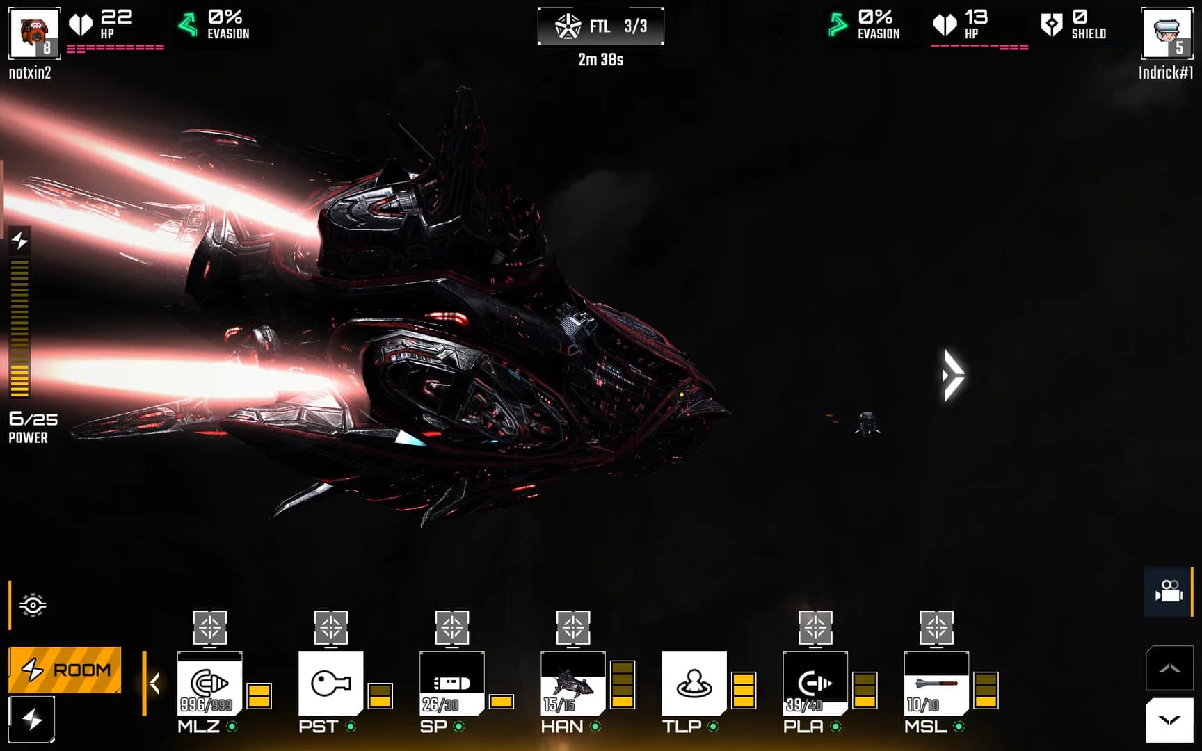 Pixel Starships 2 görsel 13