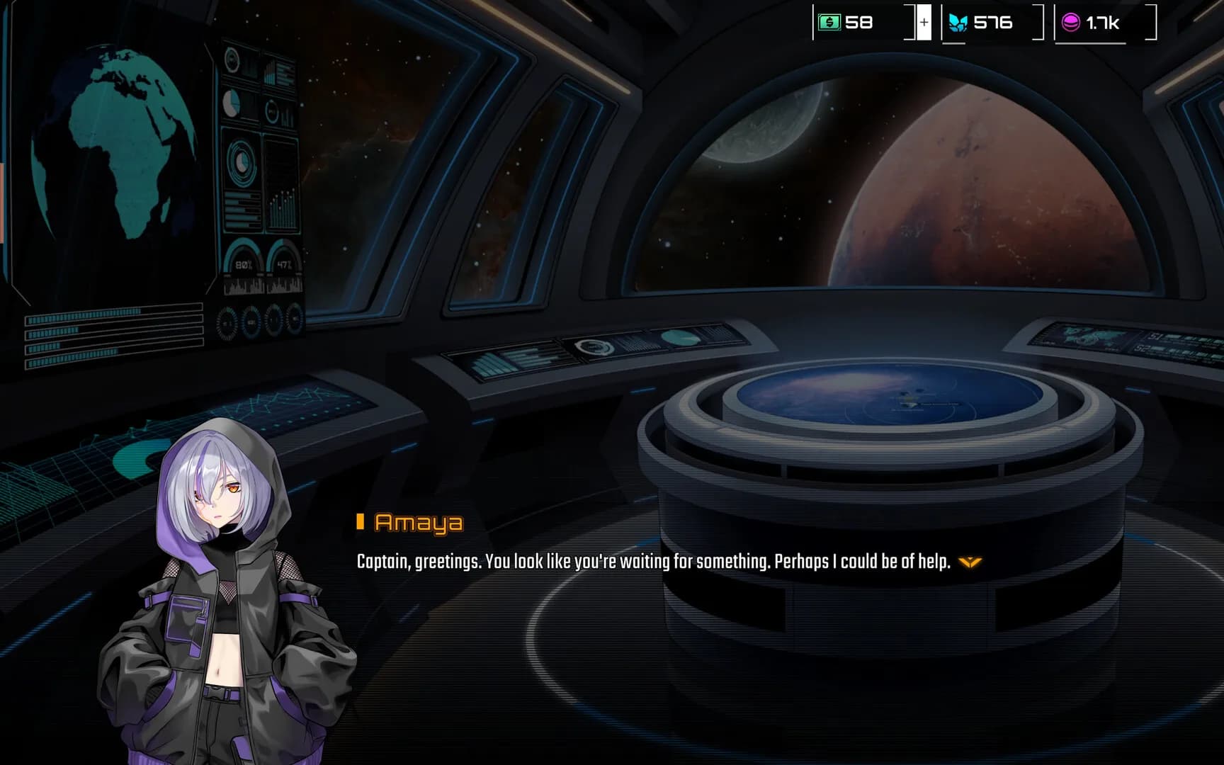 Pixel Starships 2 görsel 4
