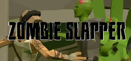 Zombie Slapper görsel 1