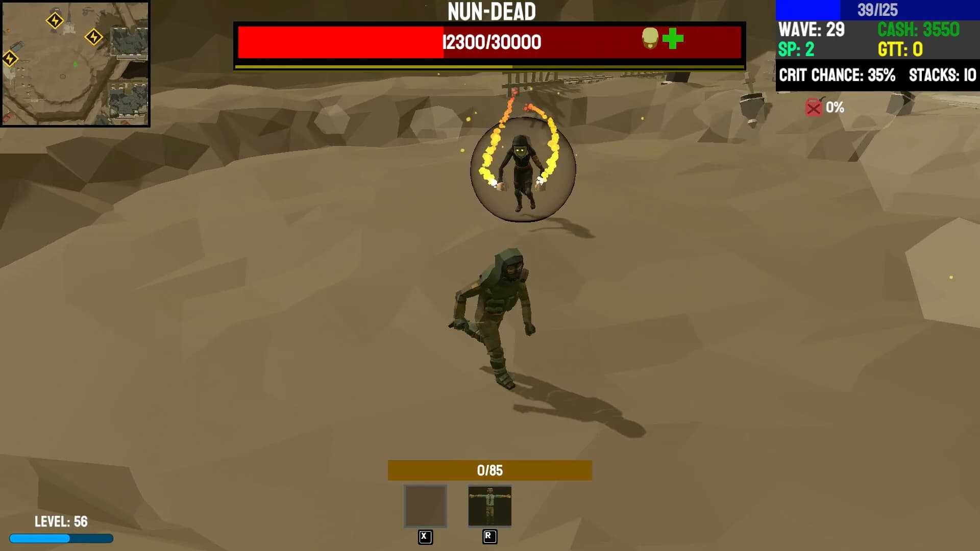Zombie Slapper görsel 2