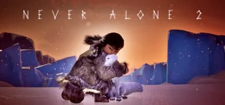 Never Alone 2 görsel 1