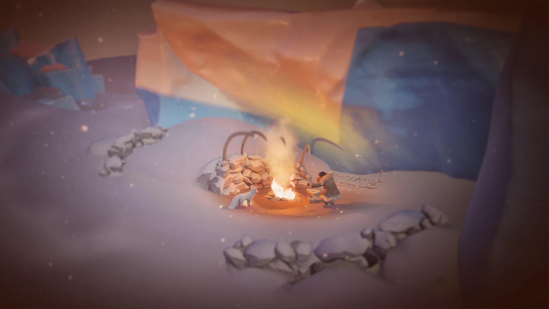 Never Alone 2 görsel 2