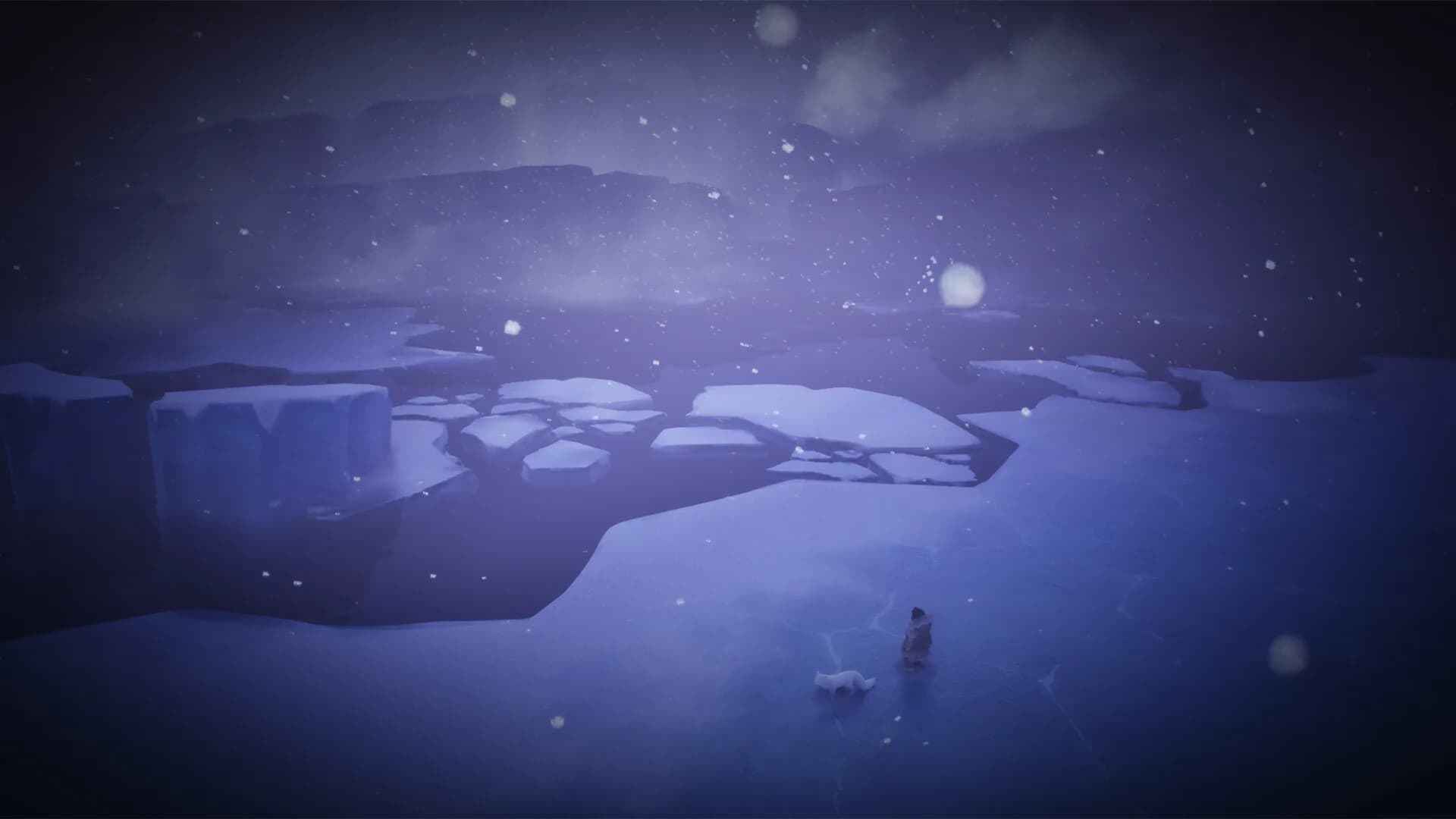 Never Alone 2 görsel 3