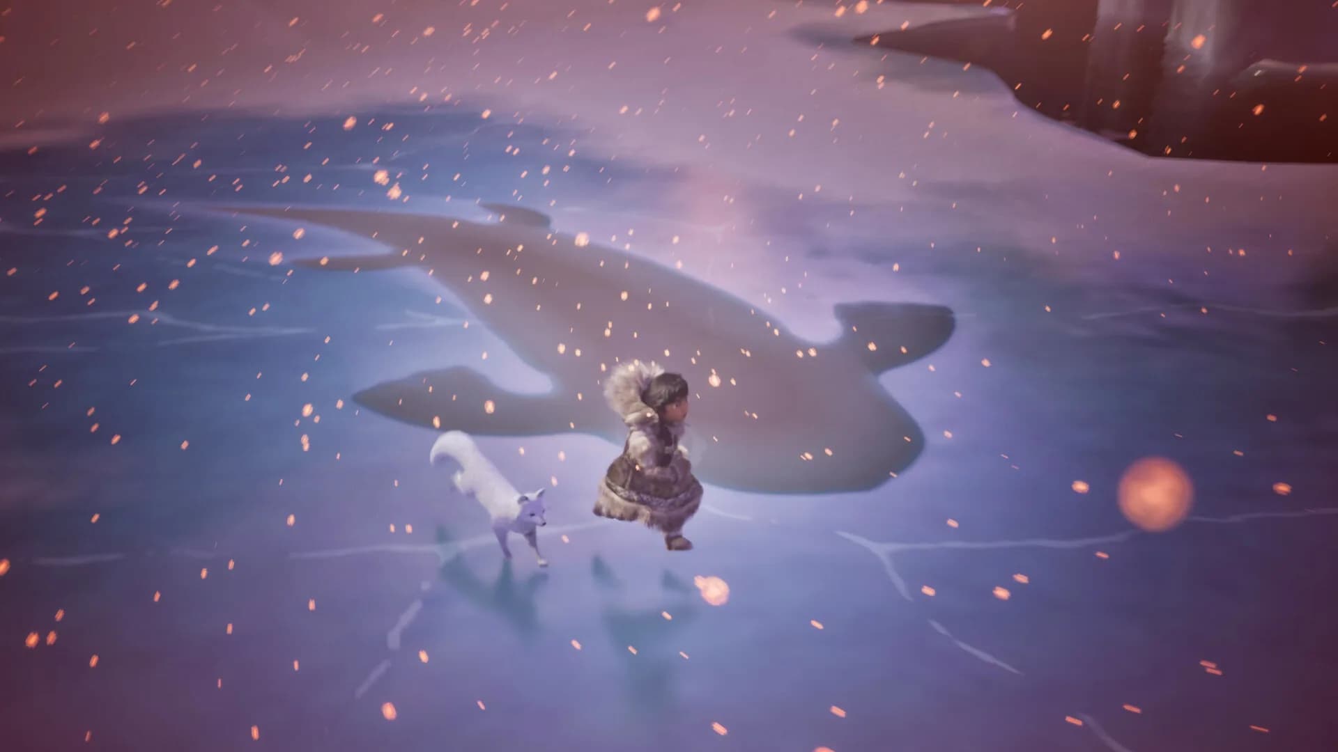 Never Alone 2 görsel 4