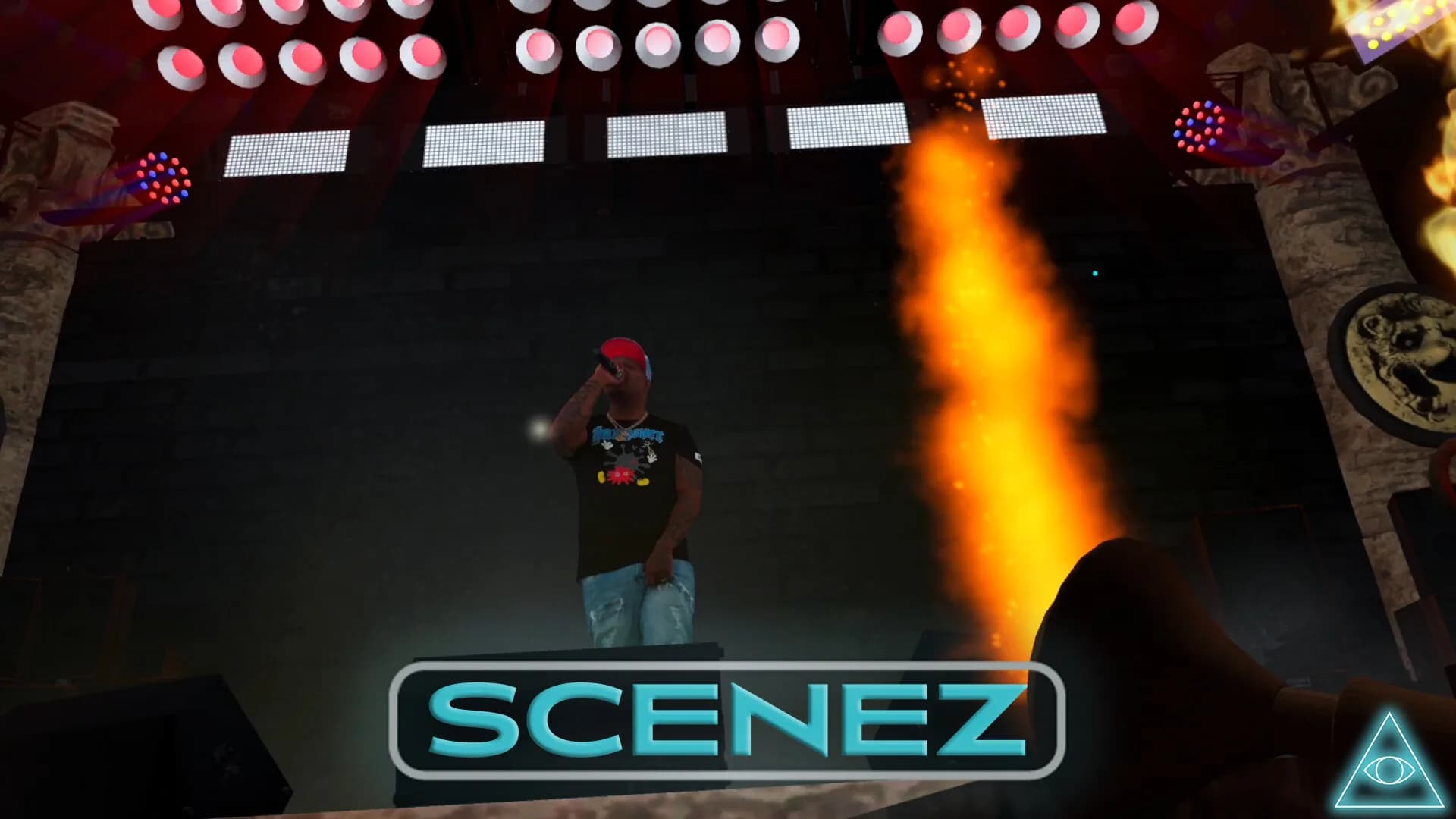 Scenez görsel 4