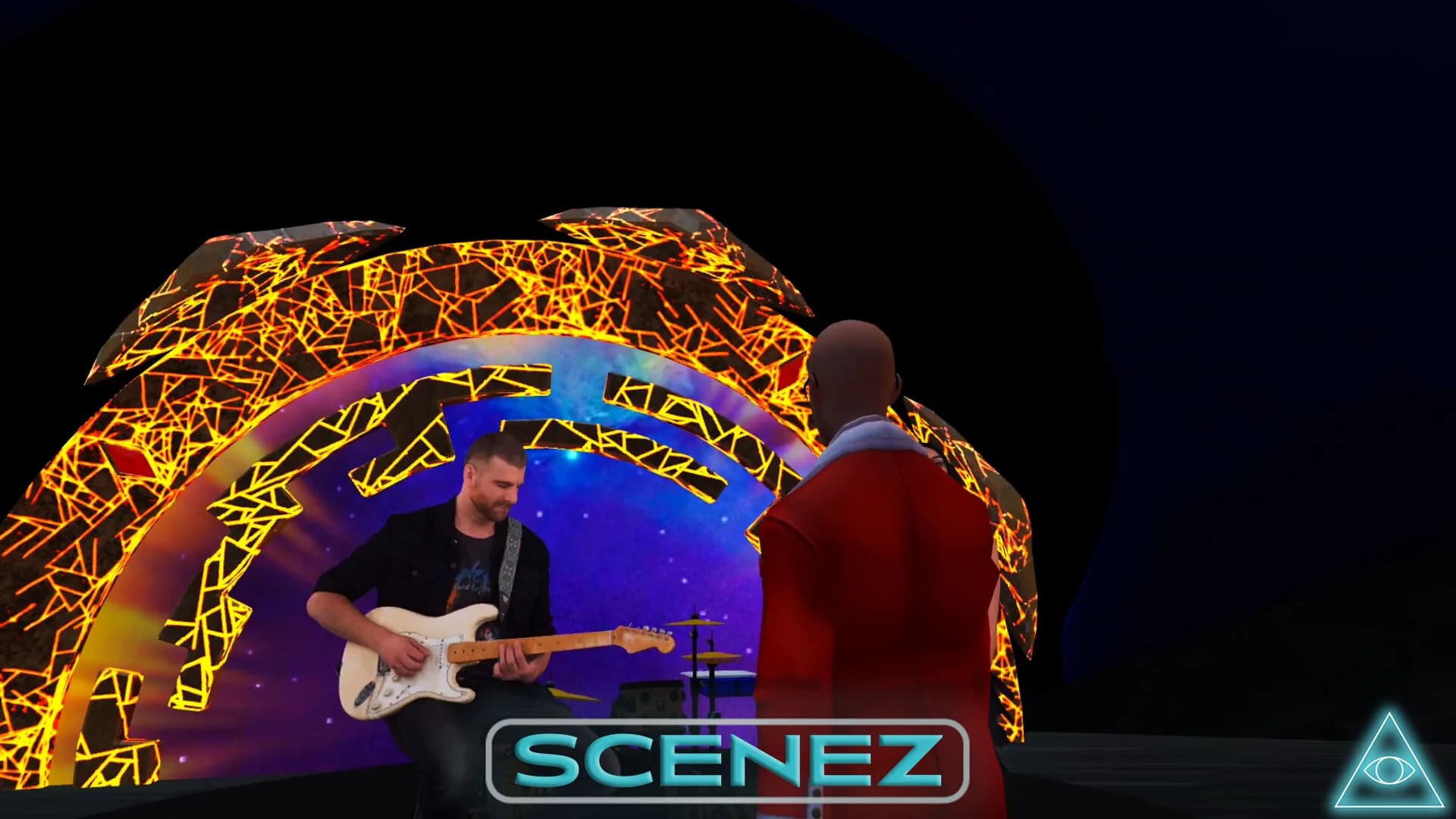 Scenez görsel 5