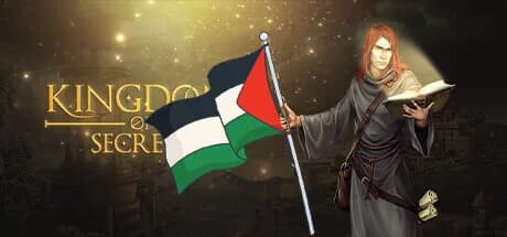 Kingdom Of Secrets مملكة الأسرار görsel 1