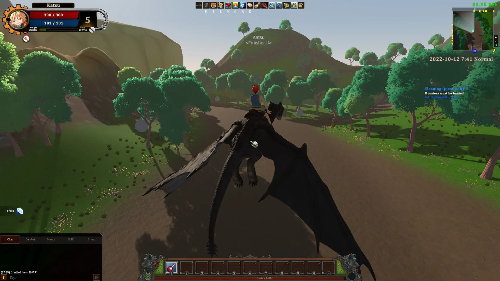 Kingdom Of Secrets مملكة الأسرار görsel 4