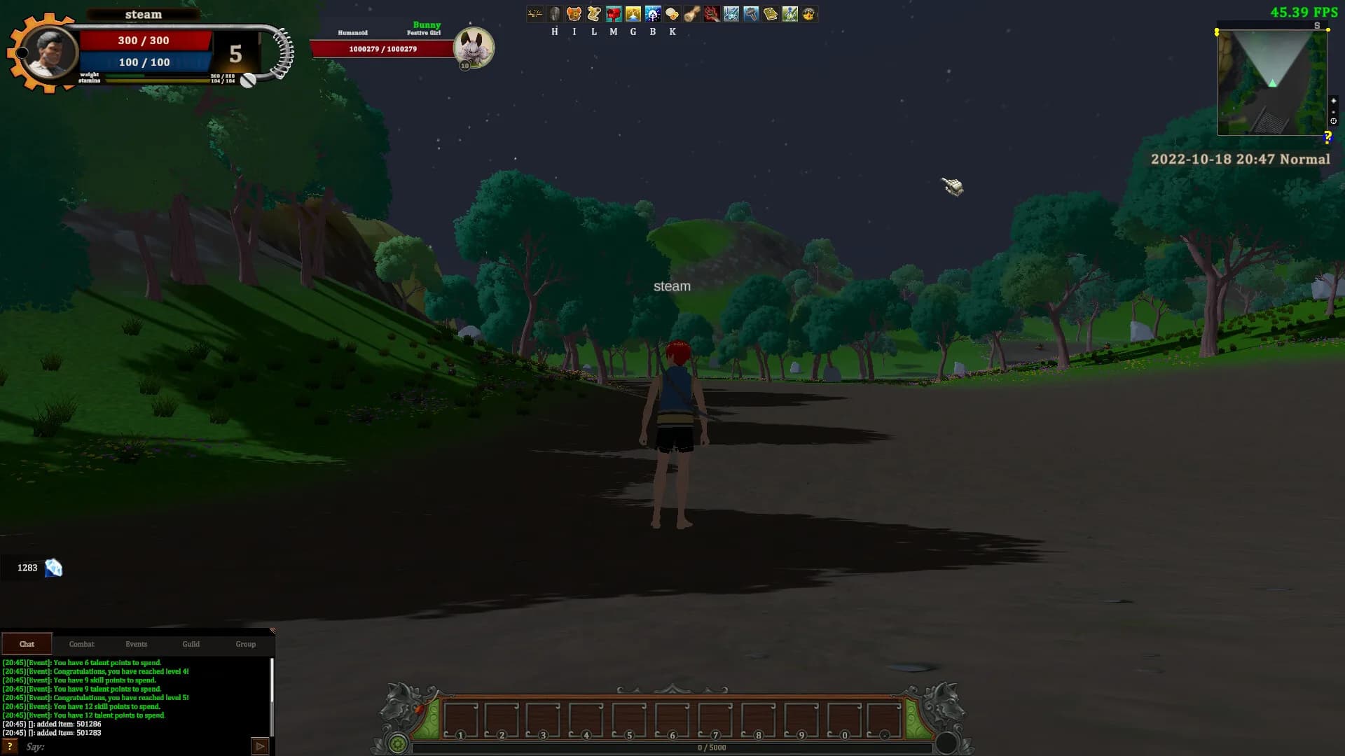 Kingdom Of Secrets مملكة الأسرار görsel 5