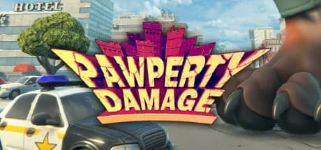 Pawperty Damage